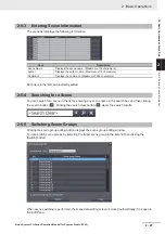 Preview for 55 page of Omron fh series Operation Manual