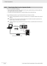 Preview for 70 page of Omron fh series Operation Manual