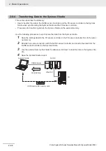 Preview for 72 page of Omron fh series Operation Manual