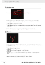 Preview for 94 page of Omron fh series Operation Manual