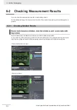 Preview for 106 page of Omron fh series Operation Manual