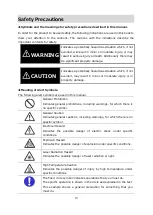 Preview for 17 page of Omron FH-SM02 Construction Manual