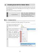 Preview for 30 page of Omron FH-SM02 Construction Manual