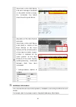 Preview for 41 page of Omron FH-SM02 Construction Manual