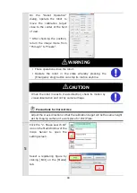 Preview for 53 page of Omron FH-SM02 Construction Manual