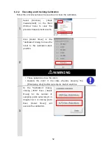 Preview for 56 page of Omron FH-SM02 Construction Manual