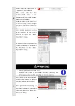 Preview for 60 page of Omron FH-SM02 Construction Manual