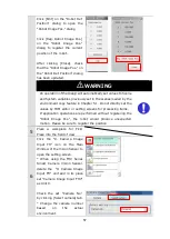 Preview for 61 page of Omron FH-SM02 Construction Manual