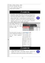 Preview for 63 page of Omron FH-SM02 Construction Manual