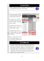 Preview for 64 page of Omron FH-SM02 Construction Manual