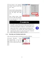 Preview for 75 page of Omron FH-SM02 Construction Manual