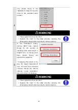 Preview for 76 page of Omron FH-SM02 Construction Manual