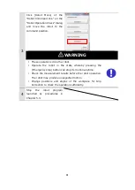 Preview for 85 page of Omron FH-SM02 Construction Manual