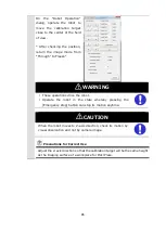 Preview for 89 page of Omron FH-SM02 Construction Manual