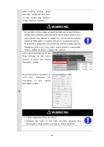 Preview for 101 page of Omron FH-SM02 Construction Manual