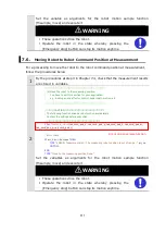 Preview for 115 page of Omron FH-SM02 Construction Manual