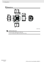 Предварительный просмотр 64 страницы Omron FHV Series Setup Manual