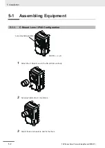 Preview for 100 page of Omron FHV Series Setup Manual