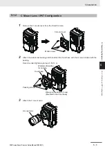 Preview for 101 page of Omron FHV Series Setup Manual