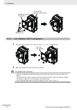 Preview for 106 page of Omron FHV Series Setup Manual