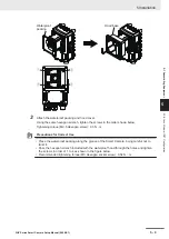 Preview for 107 page of Omron FHV Series Setup Manual