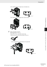 Предварительный просмотр 117 страницы Omron FHV Series Setup Manual