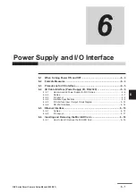 Предварительный просмотр 119 страницы Omron FHV Series Setup Manual