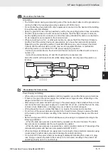 Preview for 121 page of Omron FHV Series Setup Manual