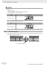 Preview for 132 page of Omron FHV Series Setup Manual