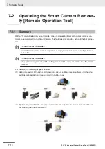 Предварительный просмотр 148 страницы Omron FHV Series Setup Manual