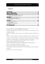 Предварительный просмотр 2 страницы Omron FinsGateway User Manual