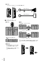 Предварительный просмотр 12 страницы Omron FJ-3000 Instruction Manual