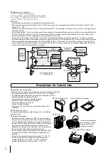 Предварительный просмотр 20 страницы Omron FJ-3000 Instruction Manual