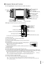 Предварительный просмотр 25 страницы Omron FJ-3000 Instruction Manual