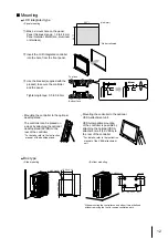 Предварительный просмотр 29 страницы Omron FJ-3000 Instruction Manual