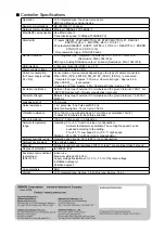 Preview for 32 page of Omron FJ-3000 Instruction Manual