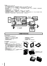 Предварительный просмотр 36 страницы Omron FJ-3000 Instruction Manual