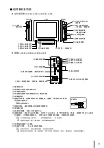 Предварительный просмотр 39 страницы Omron FJ-3000 Instruction Manual