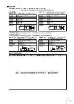 Предварительный просмотр 43 страницы Omron FJ-3000 Instruction Manual