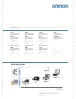 Предварительный просмотр 4 страницы Omron FLEXXPECT Brochure