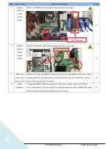 Предварительный просмотр 8 страницы Omron FLOW AMR Service Manual