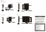 Preview for 2 page of Omron FLV-DB Series Instruction Sheet