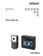 Omron FQ Manual preview