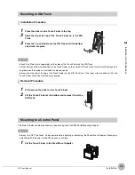 Preview for 14 page of Omron FQ Manual