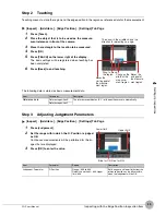 Preview for 40 page of Omron FQ Manual