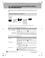 Предварительный просмотр 12 страницы Omron FQ2-CH Series User Manual