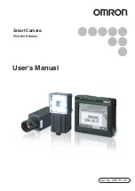 Omron FQ2-S/CH Series User Manual предпросмотр