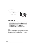 Предварительный просмотр 66 страницы Omron FQ2-S/CH Series User Manual