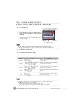 Preview for 252 page of Omron FQ2-S/CH Series User Manual