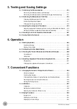 Предварительный просмотр 16 страницы Omron FQ2-S4 User Manual